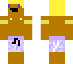 swimming guy
