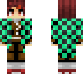 tanjiro (read desc)