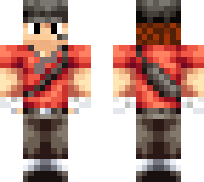 tf2 scoutttttt