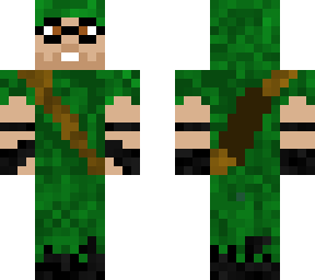 the arrow/oliver queen