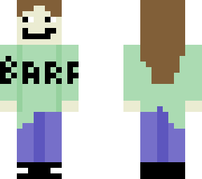 the best skin