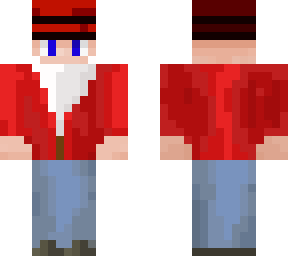 the clothier (old version)