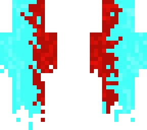 the corrupted flames
