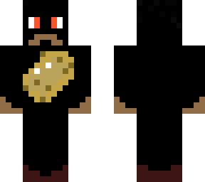 the dark potato