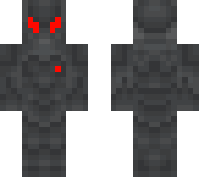 the destroyer