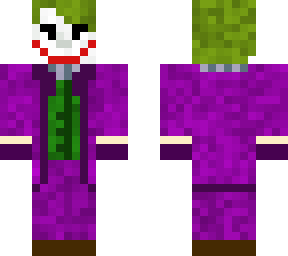 the joker