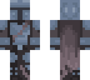the mando