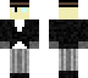 the penguin