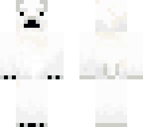 the polar61 skin