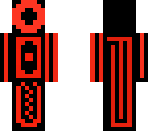 the red knight