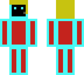 the spy