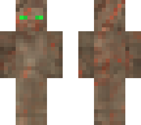 the undead survivor (hs)