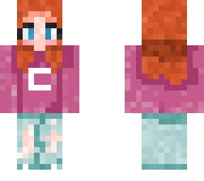 thecharlotteshow ~charlotte~