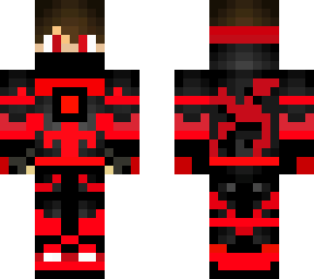 theironghost