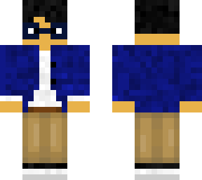 theminersghost revamped not slim