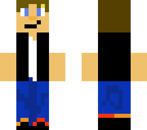 thony b