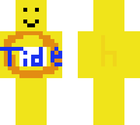 tide detergent v.2