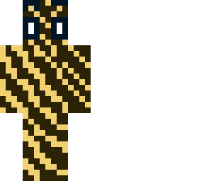 tiger/human