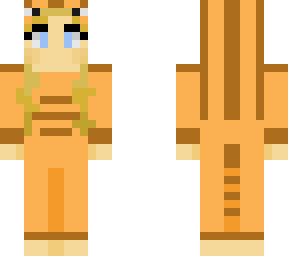 tiger onsie