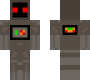 tin man