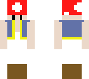 toad!