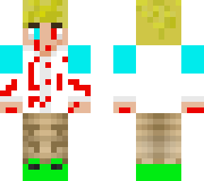 tommy (evil for my brother dont reupload please!)