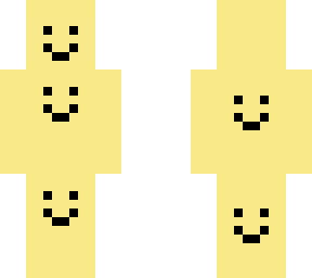 totally random skin