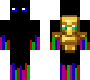 totem god