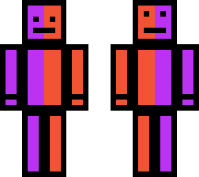 transversal skin