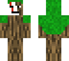 tree mage