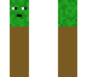 tree man