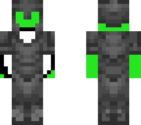troll skin