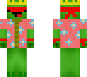 tropical turtle