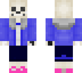 true sans