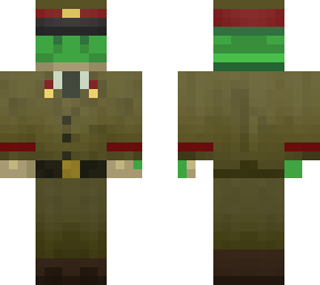 turtle general