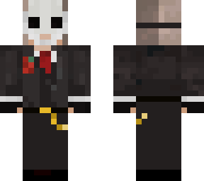 tuxedo