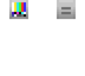 tv head for me