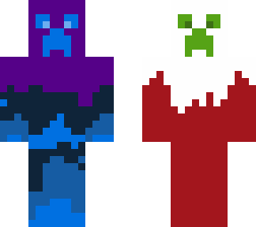 two creepers