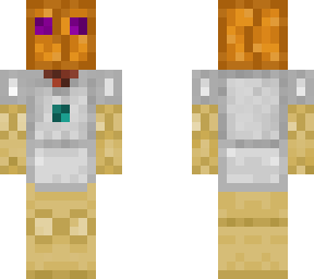 underground puppet