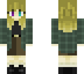 updated dark academia