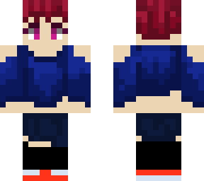 updated riley