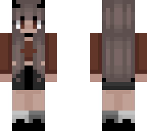 upgraded devil