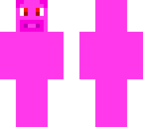 upir pig