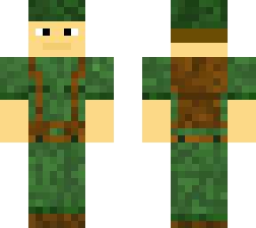 us american ww2 soldier