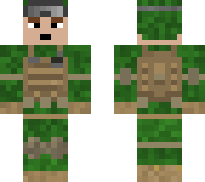 us marine