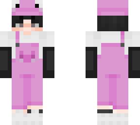 valentine atoche skin