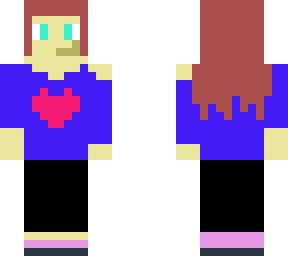 valentine girl