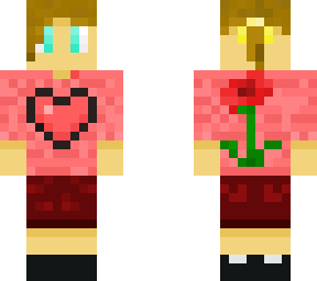 valentine's boy 2