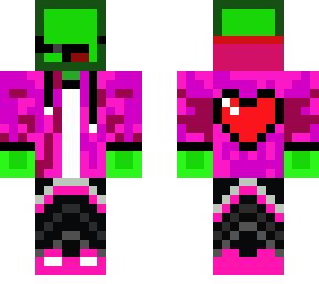 valentine's pickledude9999