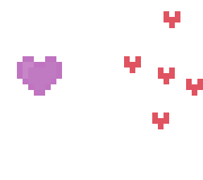 valentines day contest!